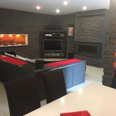 Casa A Due Passi Dal Mare Tollo