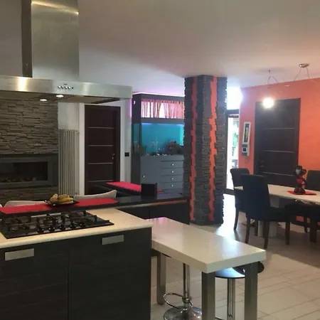 Casa A Due Passi Dal Mare Σπίτι διακοπών *