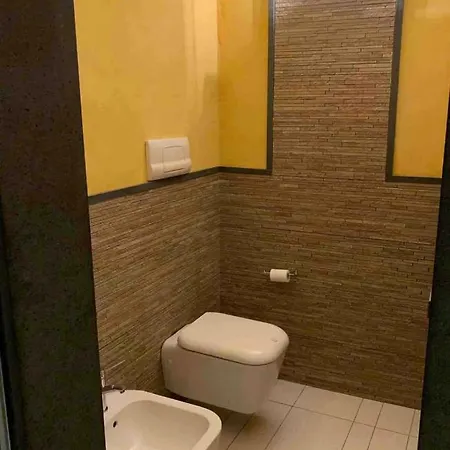 Casa A Due Passi Dal Mare Tollo