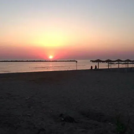 Casa A Due Passi Dal Mare Σπίτι διακοπών