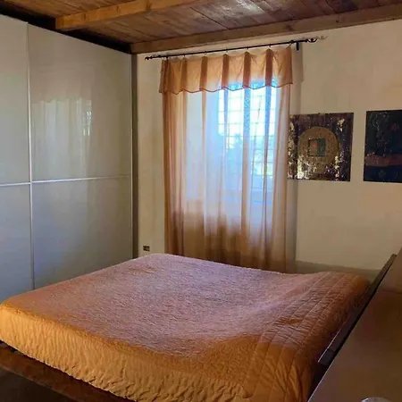 Casa A Due Passi Dal Mare * Tollo