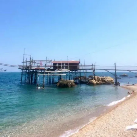Casa A Due Passi Dal Mare Tollo